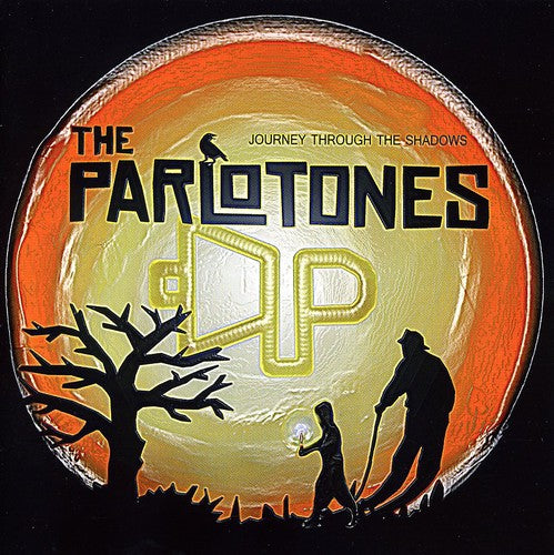 Parlotones - Journey Through The Shadows - Music CD