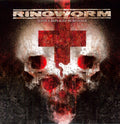 Ringworm - Justice Replaced By Revenge - Vinyl Record
