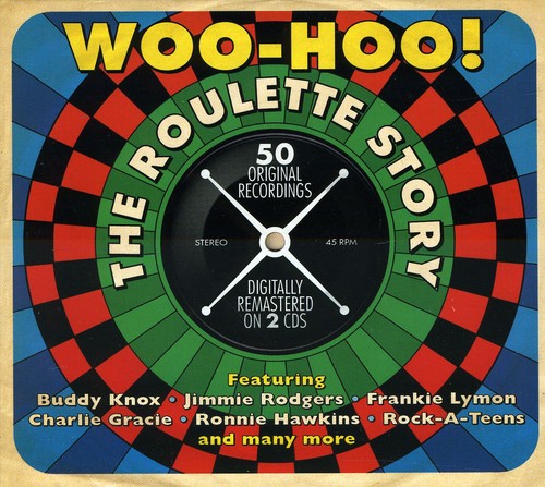Woo Hoo! / Various Artists - Woo Hoo! / Various Artists - Music CD