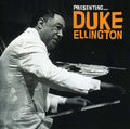 Ellington,duke - Presenting: Duke Ellington - Music CD