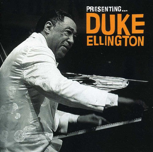 Ellington,duke - Presenting: Duke Ellington - Music CD
