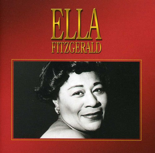 Fitzgerald,ella - Ella Fitzgerald - Music CD