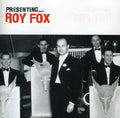 Fox,roy - Presenting: Roy Fox - Music CD