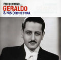 Geraldo - Presenting: Geraldo & His Orchestra - Music CD