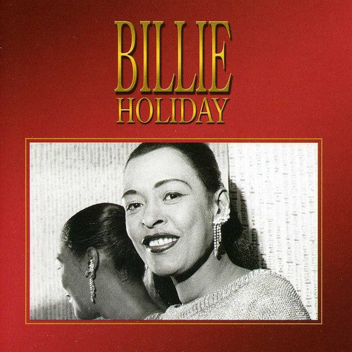 Holiday,billie - Billie Holiday - Music CD
