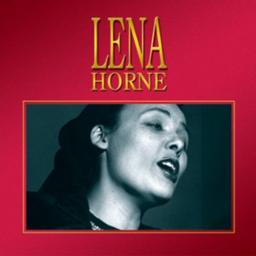 Horne,lena - Lena Horne - Music CD
