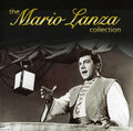 Lanza,mario - Mario Lanza Collection - Music CD