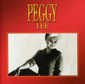Lee,peggy - Peggy Lee - Music CD