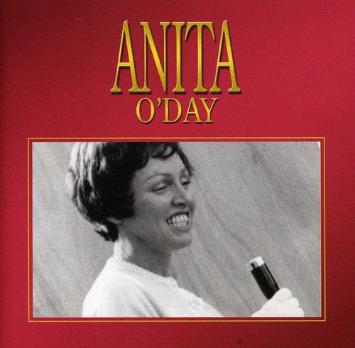O'day,anita - Anita O'day - Music CD