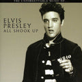 All Shook Up Music CD