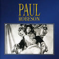 Robeson,paul - Paul Robeson - Music CD