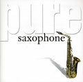Pure Saxophone / Various - Pure Saxophone / Various - Music CD