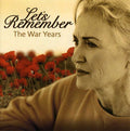Let's Remember: War Years / Various - Let's Remember: War Years / Various - Music CD