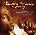 Rhythm Harmony & Swing: Ink Spots Mills / Var - Rhythm Harmony & Swing: Ink Spots Mills / Var - Music CD