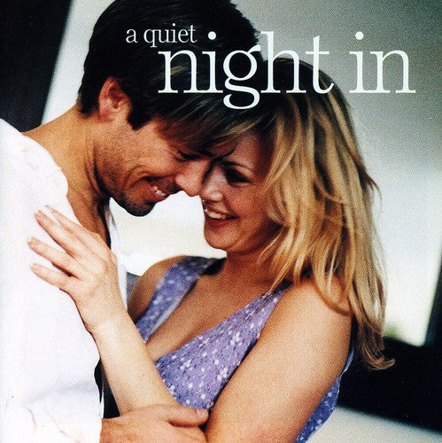 Quiet Night In / Various - Quiet Night In / Various - Music CD