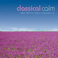 Classical Calm: Relax With Classic 6 / Var - Classical Calm: Relax With Classic 6 / Var - Music CD