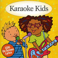 Karaoke Kids / Various - Karaoke Kids / Various - Music CD