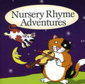 Nursery Rhyme Adventures / Various - Nursery Rhyme Adventures / Various - Music CD
