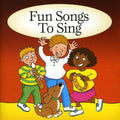Fun Songs To Sing / Various - Fun Songs To Sing / Various - Music CD