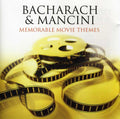 Bacharach & Mancini: Memorablemovie / O.c.r. - Bacharach & Mancini: Memorablemovie / O.c.r. - Music CD