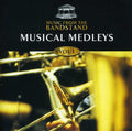 Music From Bandstand: Musical Medleys 1 / Var - Music From Bandstand: Musical Medleys 1 / Var - Music CD