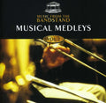 Music From Bandstand: Musical Medleys 2 / Var - Music From Bandstand: Musical Medleys 2 / Var - Music CD