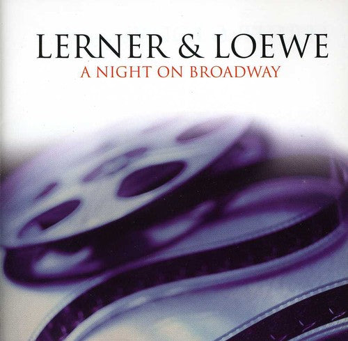 Lerner & Loewe / O.c.r. - Lerner & Loewe / O.c.r. - Music CD