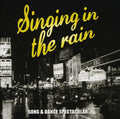 Singing In Rain: Dance Music From Classic / O.c.r. - Singing In Rain: Dance Music From Classic / O.c.r. - Music CD