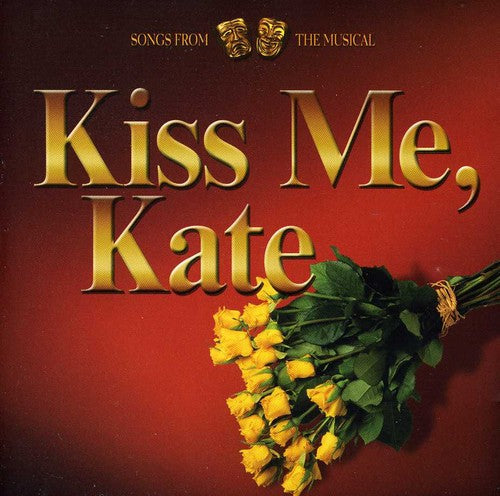 Kiss Me Kate / O.c.r. - Kiss Me Kate / O.c.r. - Music CD