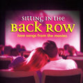 Sitting In Back Row: Love Songs From / O.s.t. - Sitting In Back Row: Love Songs From / O.s.t. - Music CD
