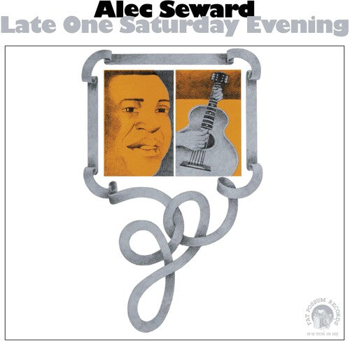Seward,alec - Late One Saturday Night - Music CD