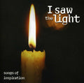 I Saw Light: Songs Of Inspiration / Var - I Saw Light: Songs Of Inspiration / Var - Music CD