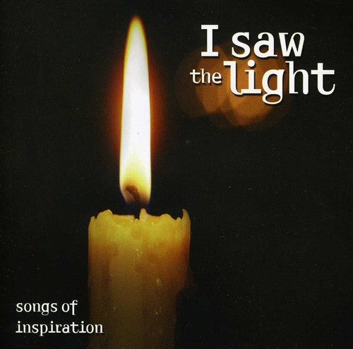 I Saw Light: Songs Of Inspiration / Var - I Saw Light: Songs Of Inspiration / Var - Music CD