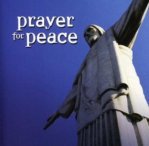 Prayer For Peace / Various - Prayer For Peace / Various - Music CD