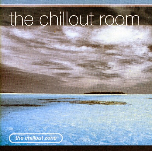Chillout Room / Various - Chillout Room / Various - Music CD