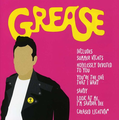 Grease / Various - Grease / Various - Music CD