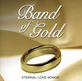 Band Of Gold: Eternal Songs Oflove / Various - Band Of Gold: Eternal Songs Oflove / Various - Music CD