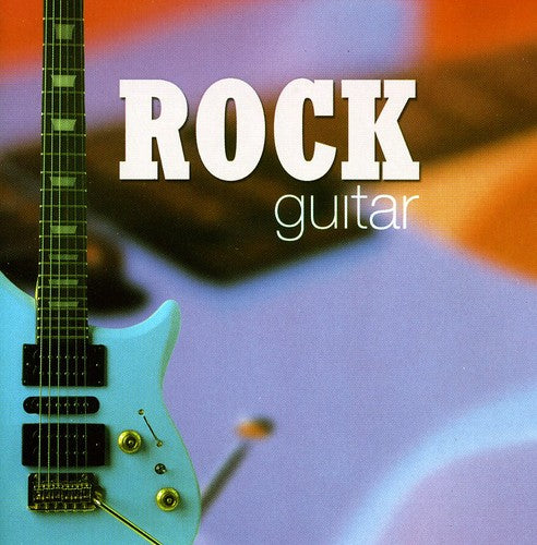 Rock Guitar / Various - Rock Guitar / Various - Music CD