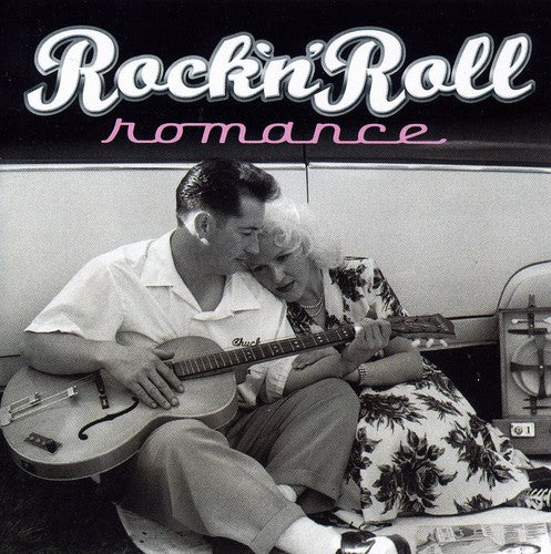 Rock 'n' Roll Romance / Various - Rock 'n' Roll Romance / Various - Music CD