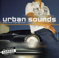 Urban Sounds: A New Style Of Garage Music / Var - Urban Sounds: A New Style Of Garage Music / Var - Music CD