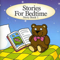 Stories For Bedtime: Story Book 1 / Var - Stories For Bedtime: Story Book 1 / Var - Music CD