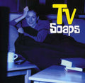 Tv Soaps / O.s.t. - Tv Soaps / O.s.t. - Music CD