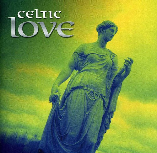 Celtic Love / Various - Celtic Love / Various - Music CD
