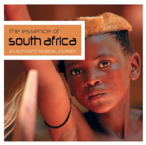Essence Of: South Africa / Various - Essence Of: South Africa / Various - Music CD