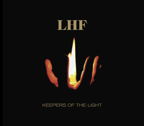 Lhf - Keepers Of The Light - Music CD