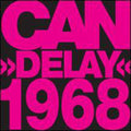 Can - Delay 1968 - Music CD