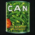 Can - Ege Bamyasi - Music CD
