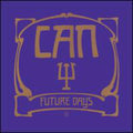 Can - Future Days - Music CD