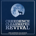Ccr ( Creedence Clearwater Revisited ) - Ultimate Collection - Music CD