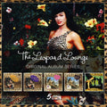 Leopard Lounge - Original Album Series - Music CD